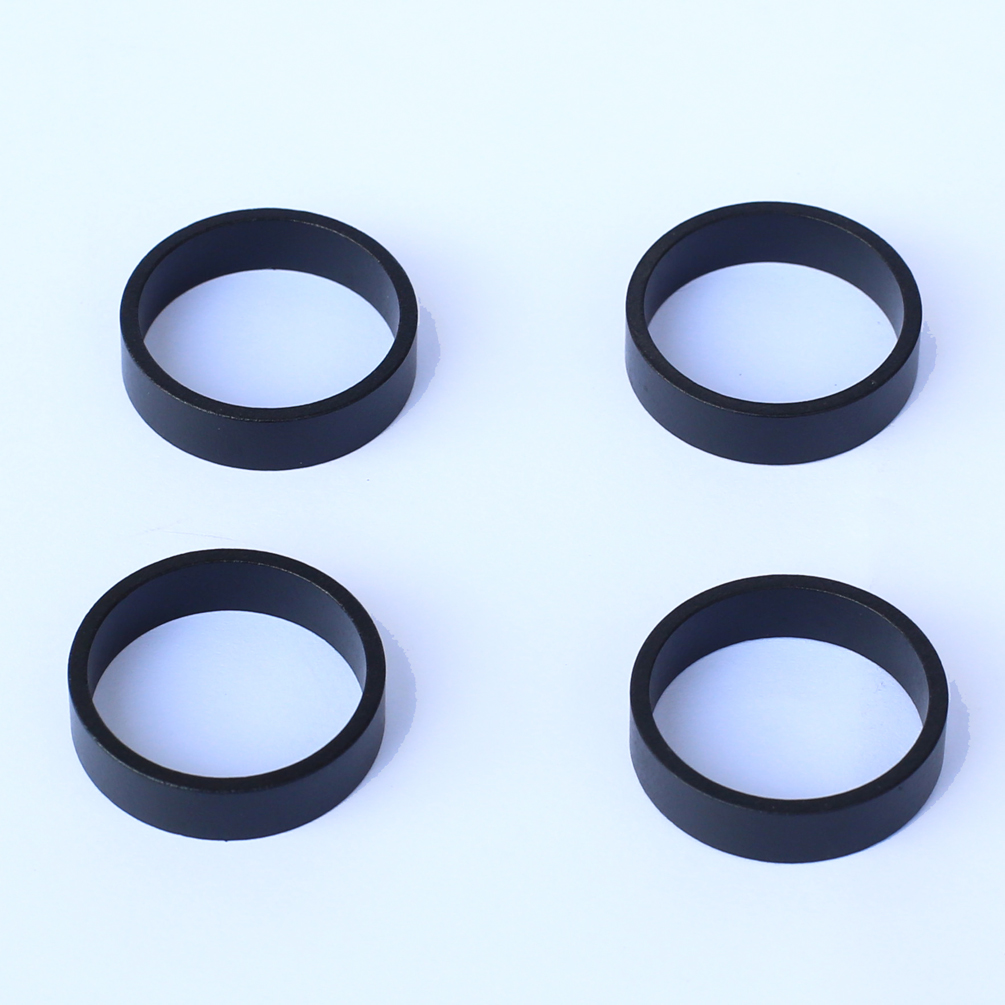 Compression Molded NdFeb Magnet (Bonded NdFeB) CMN-16-4738
