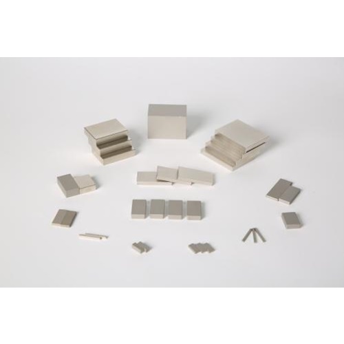 SmCo Magnet SM-1-2701