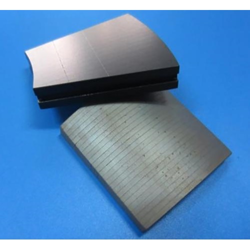 Laminated NdFeB Magnet LN-1-0401