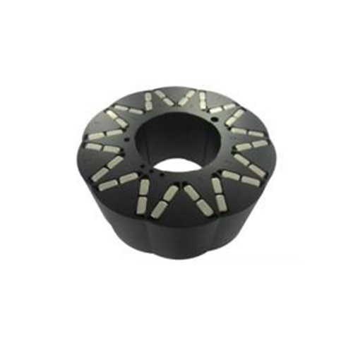 Stator & Rotor Magnetic Assembly SRA-11-1611