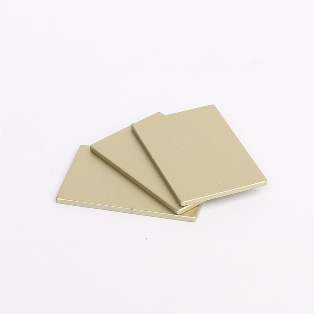 Block NdFeB Magnet BN-7-6245