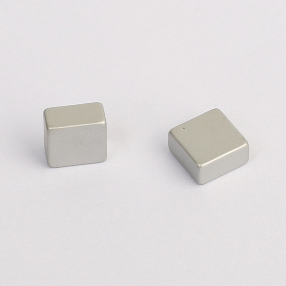 Block NdFeB Magnet BN-10-6365