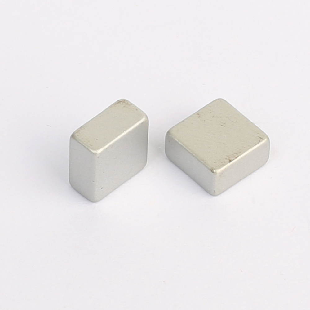 Block NdFeB Magnet BN-12-6368