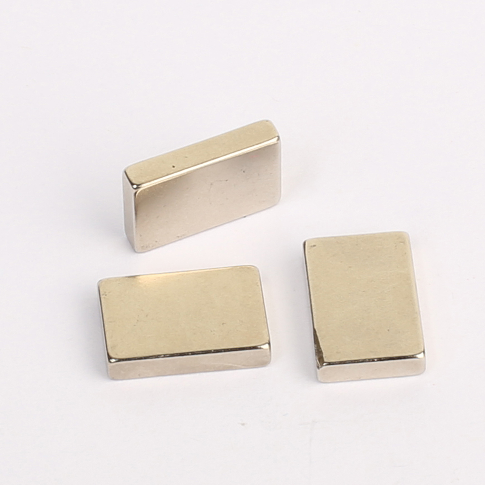 Block NdFeB Magnet BN-13-6369