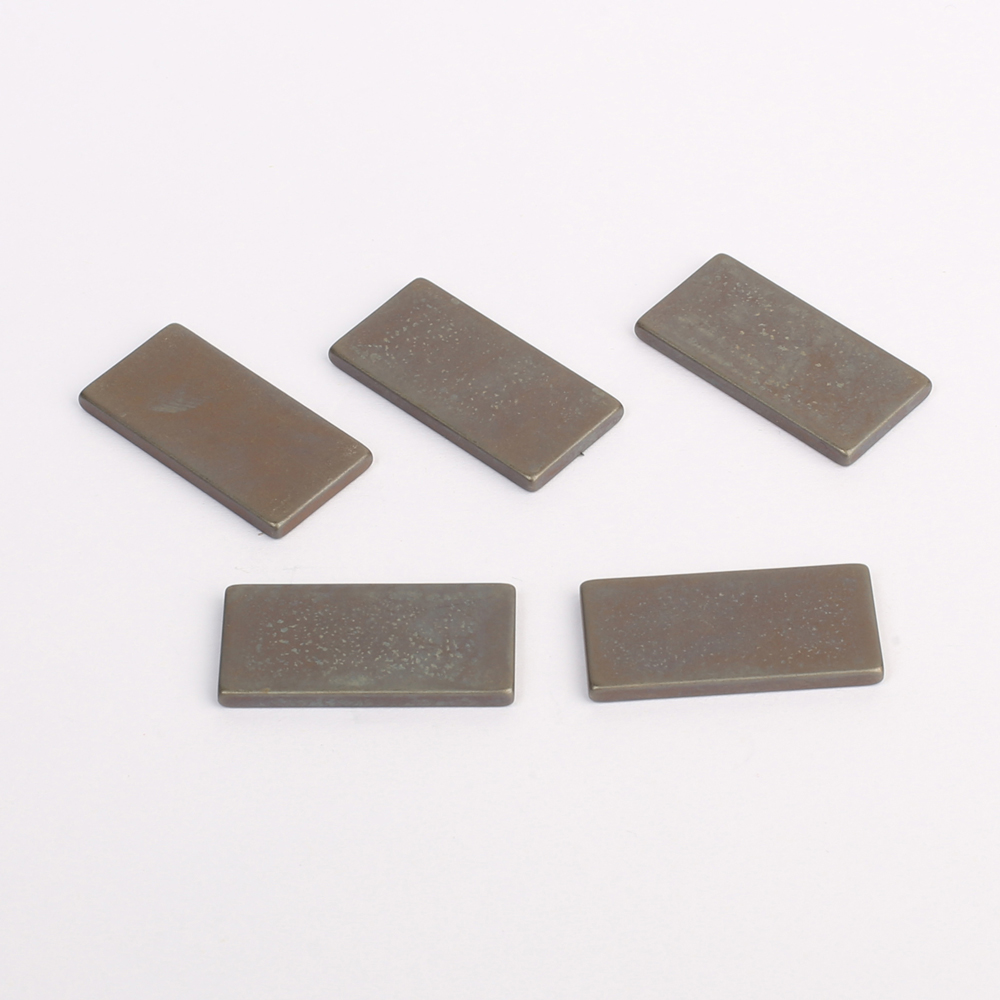 Block NdFeB Magnet BN-14-6373