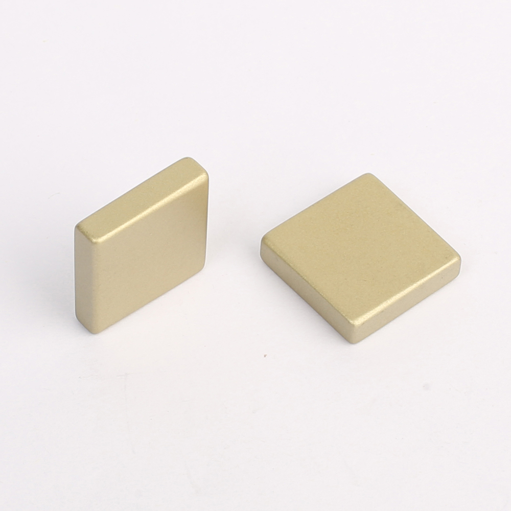 Block NdFeB Magnet BN-15-6374