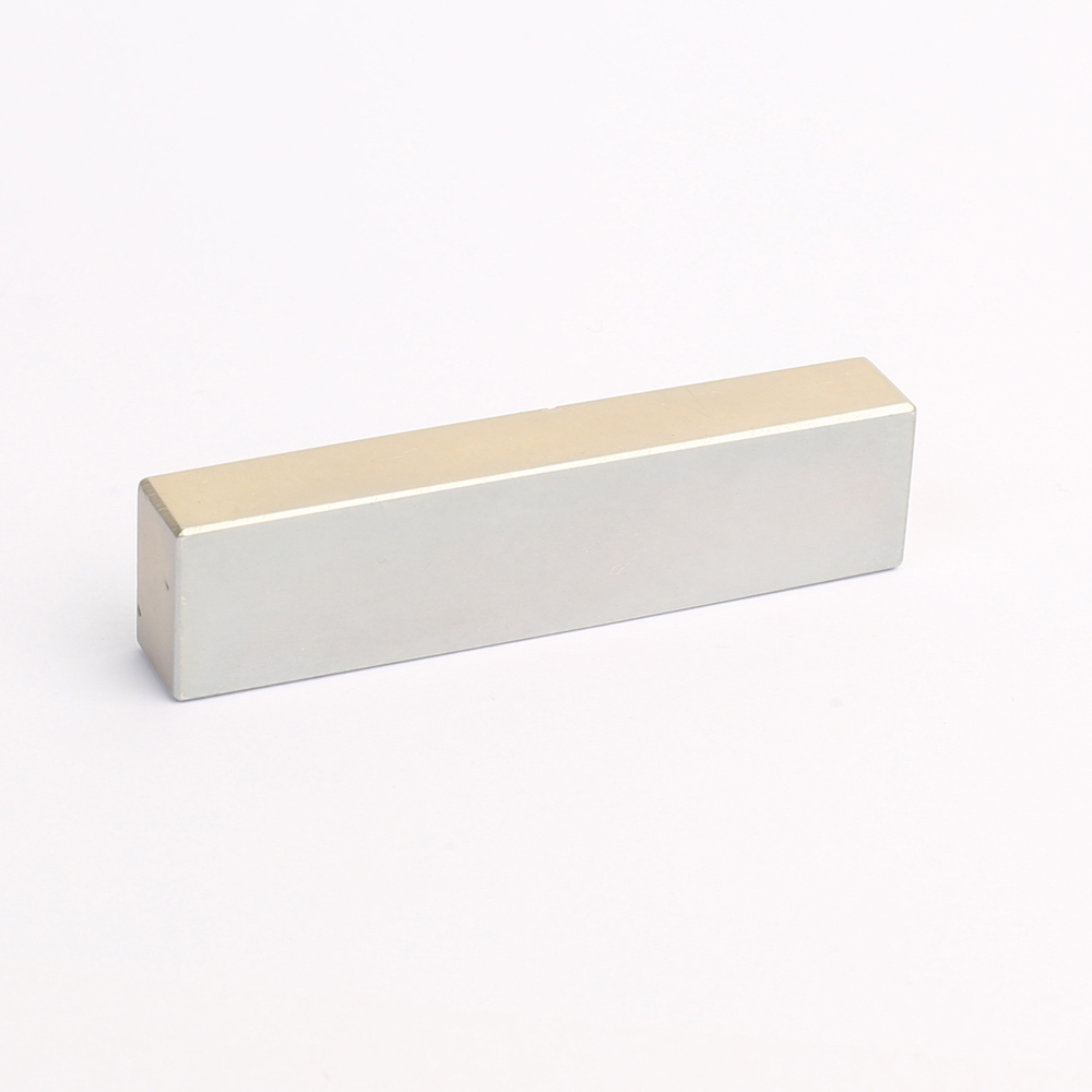 Block NdFeB Magnet BN-17-6792