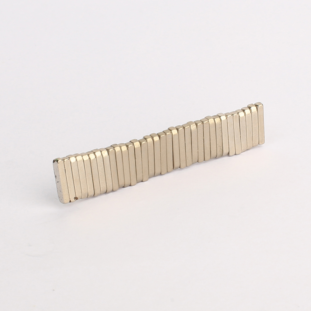 Block NdFeB Magnet BN-19-6810