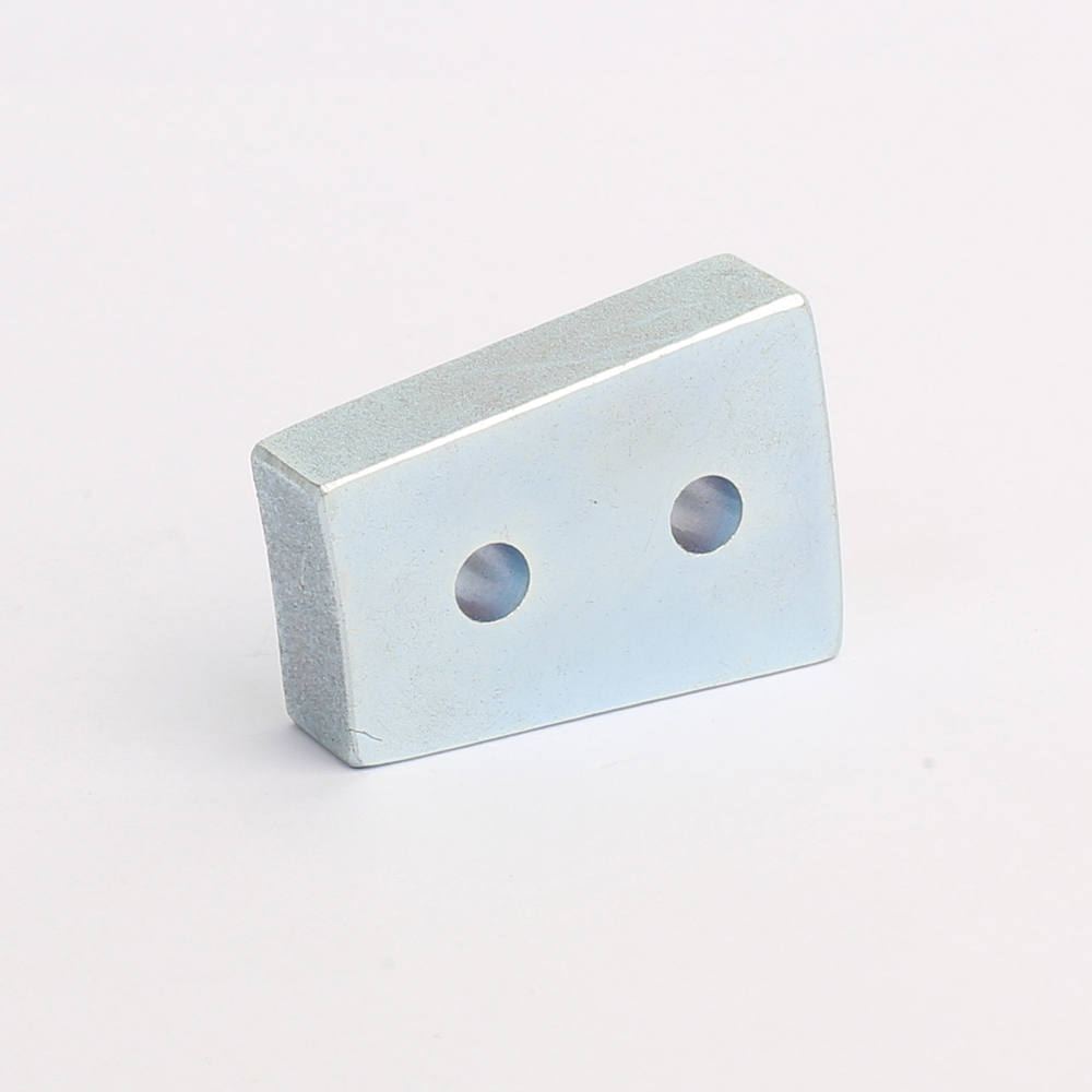 Block NdFeB Magnet BN-16-6782