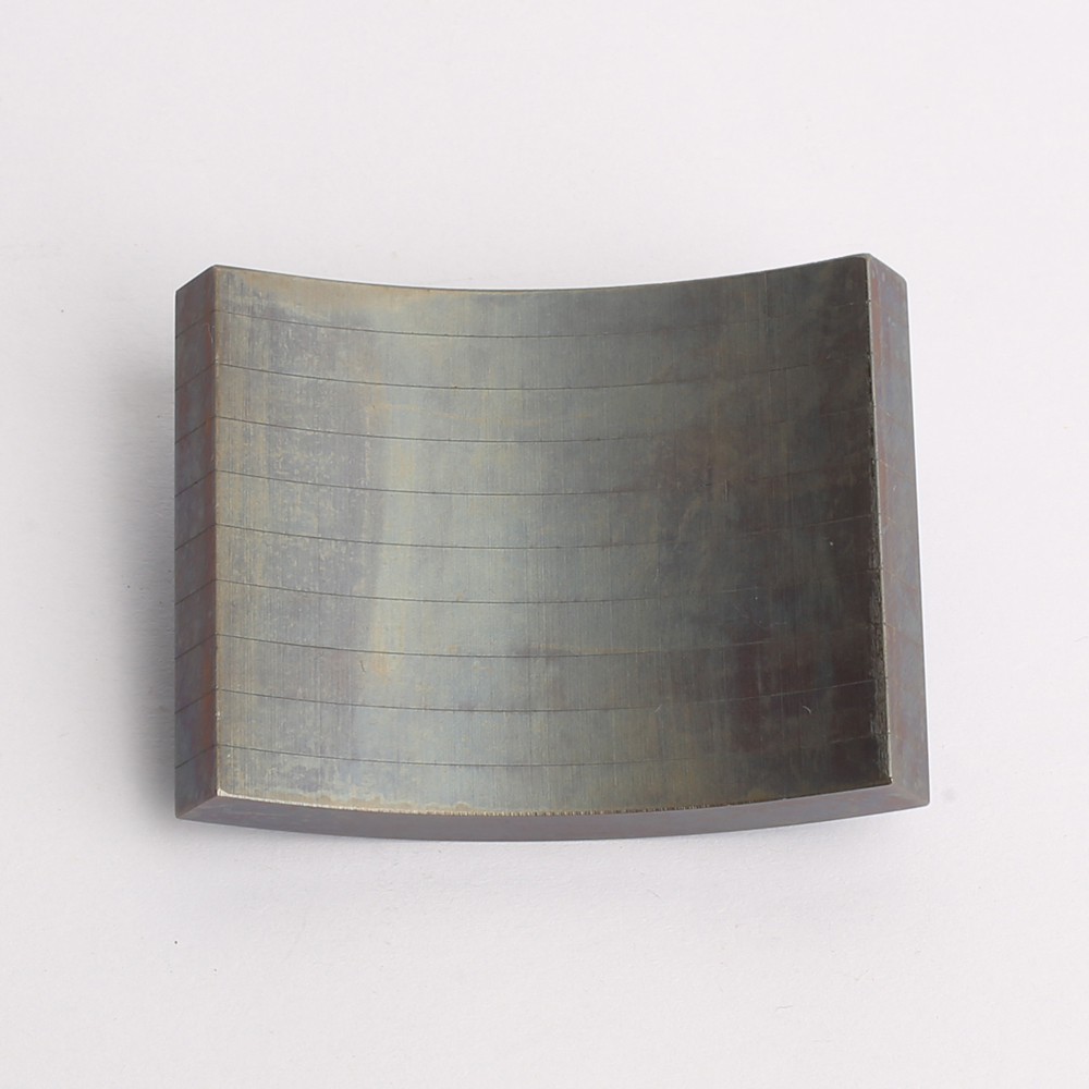 Laminated NdFeB Magnet LN-7-6218