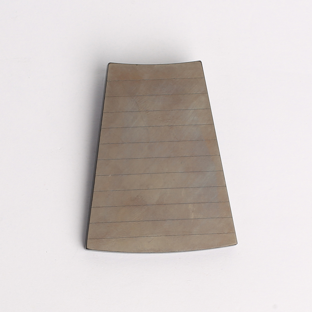 Laminated NdFeB Magnet LN-8-6221