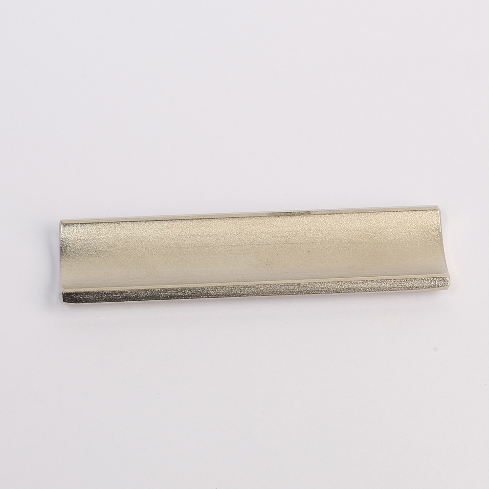 Segment NdFeB Magnet SN-7-6203