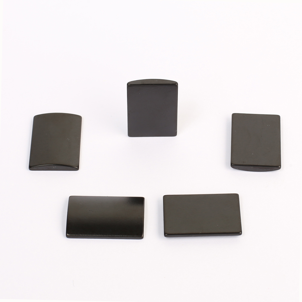 Segment NdFeB Magnet SN-9-6207