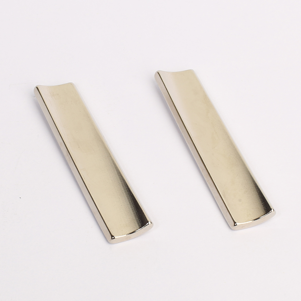 Segment NdFeB Magnet SN-11-6213