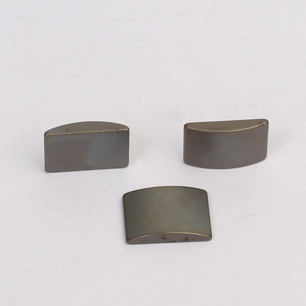 Segment NdFeB Magnet SN-14-6298