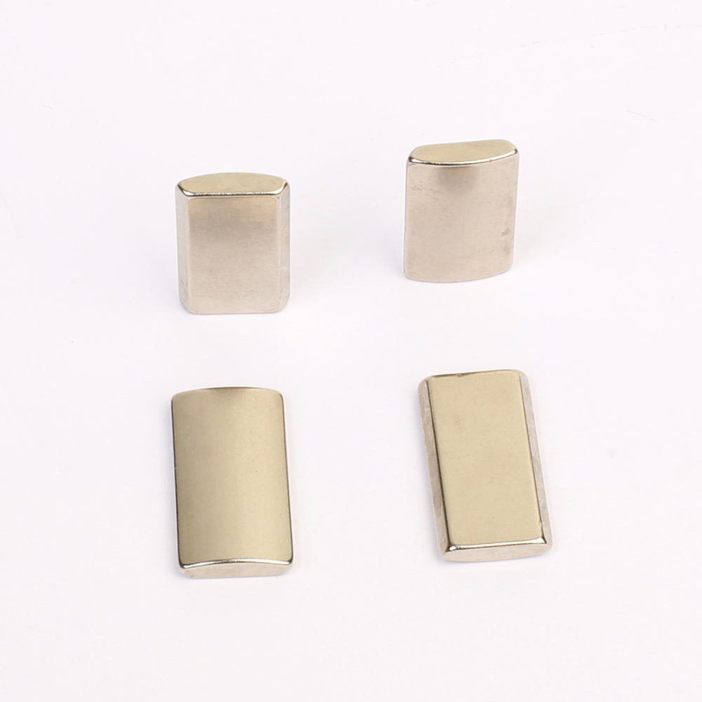 Segment NdFeB Magnet SN-16-6303