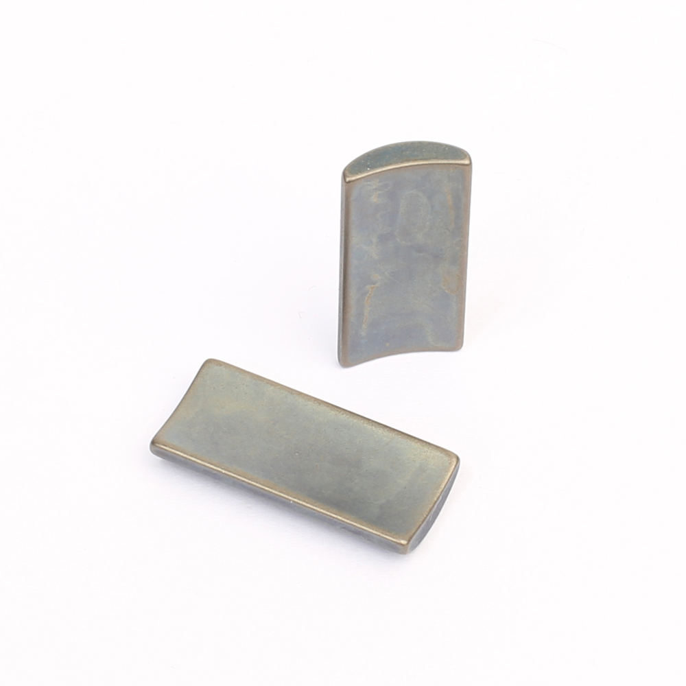 Segment NdFeB Magnet SN-18-6306