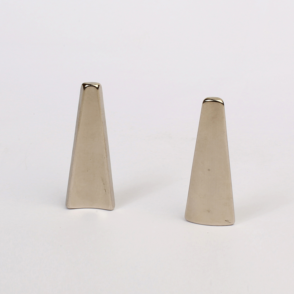 Segment NdFeB Magnet SN-20-6312