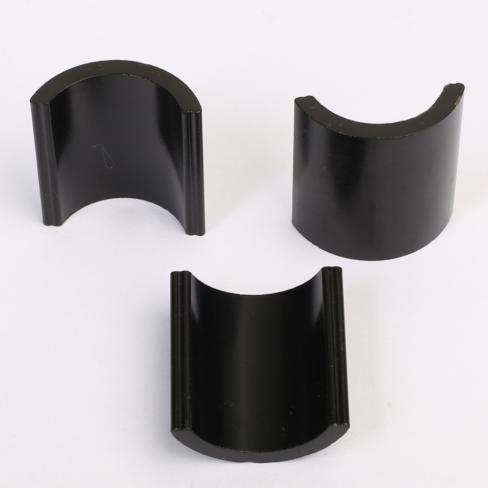 Segment NdFeB Magnet SN-22-6320