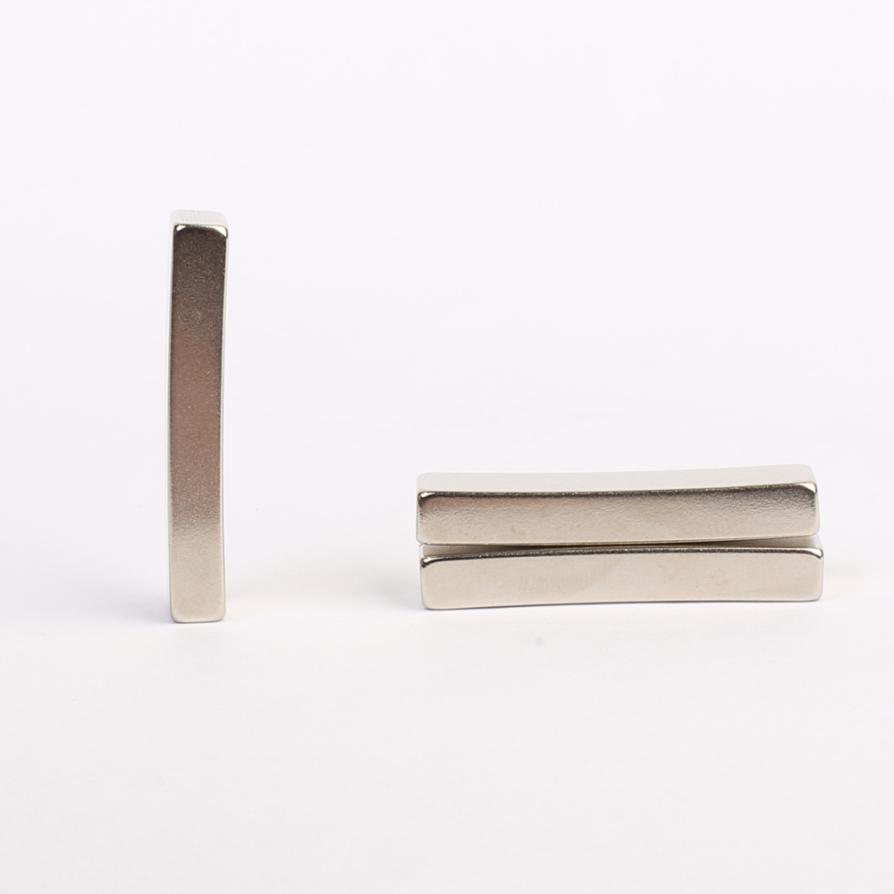Segment NdFeB Magnet SN-26-6348