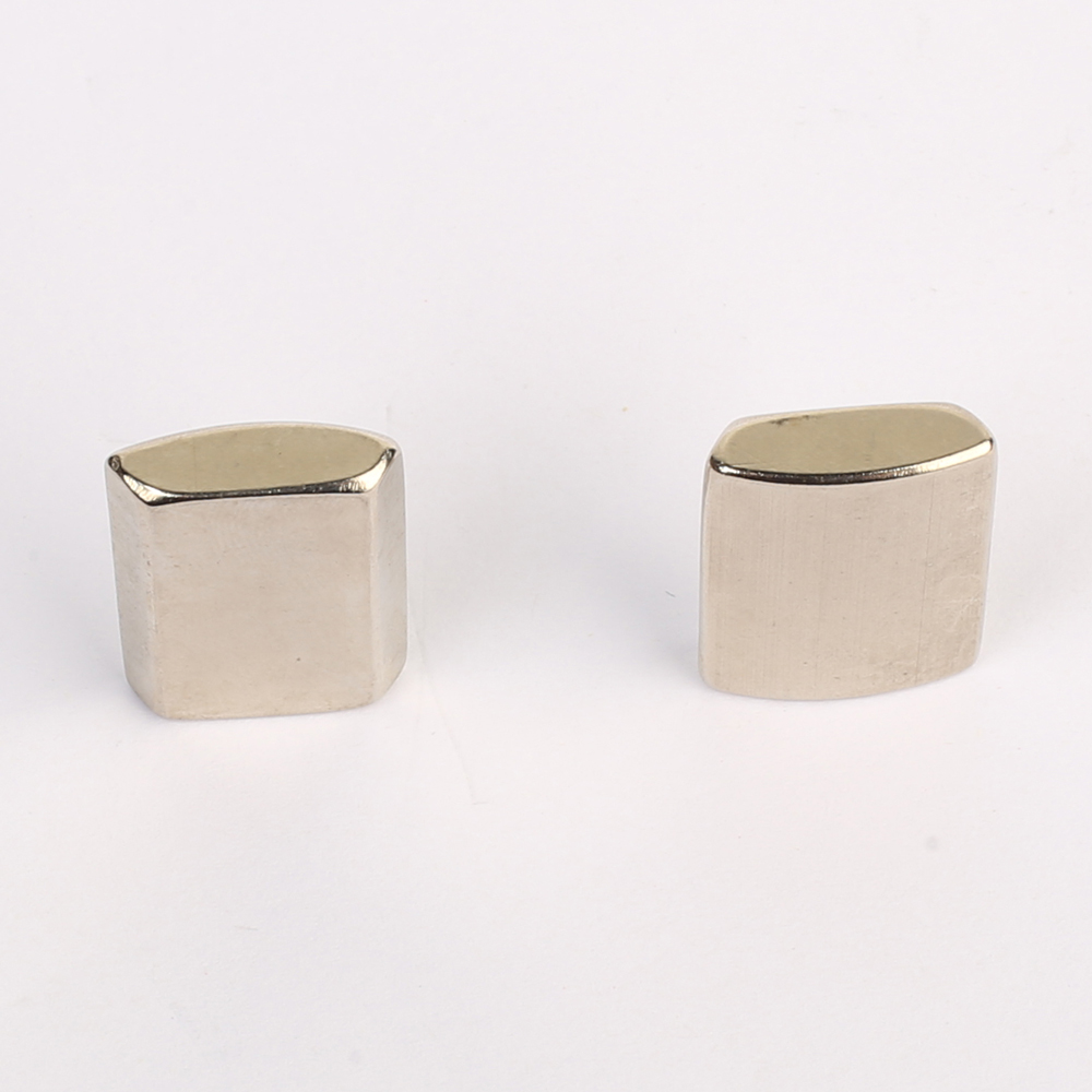 Segment NdFeB Magnet SN-27-6349