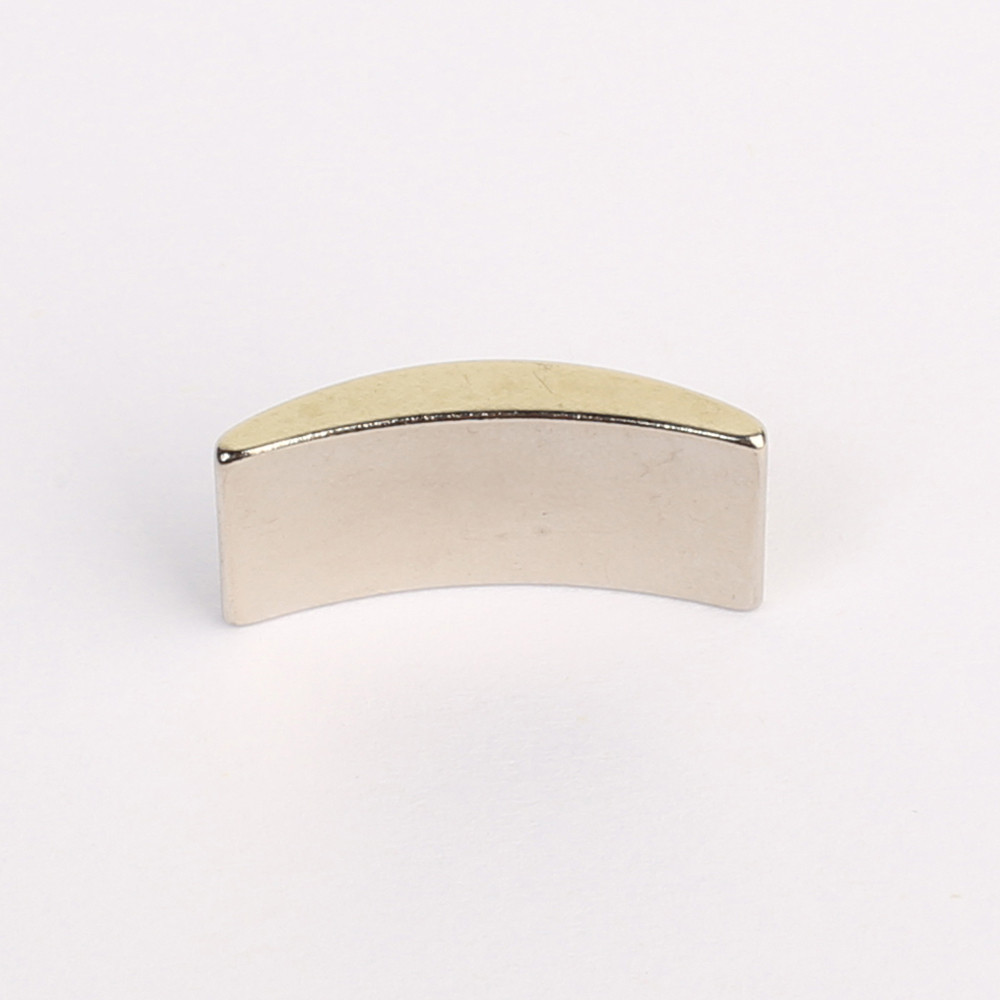 Segment NdFeB Magnet SN-28-6350