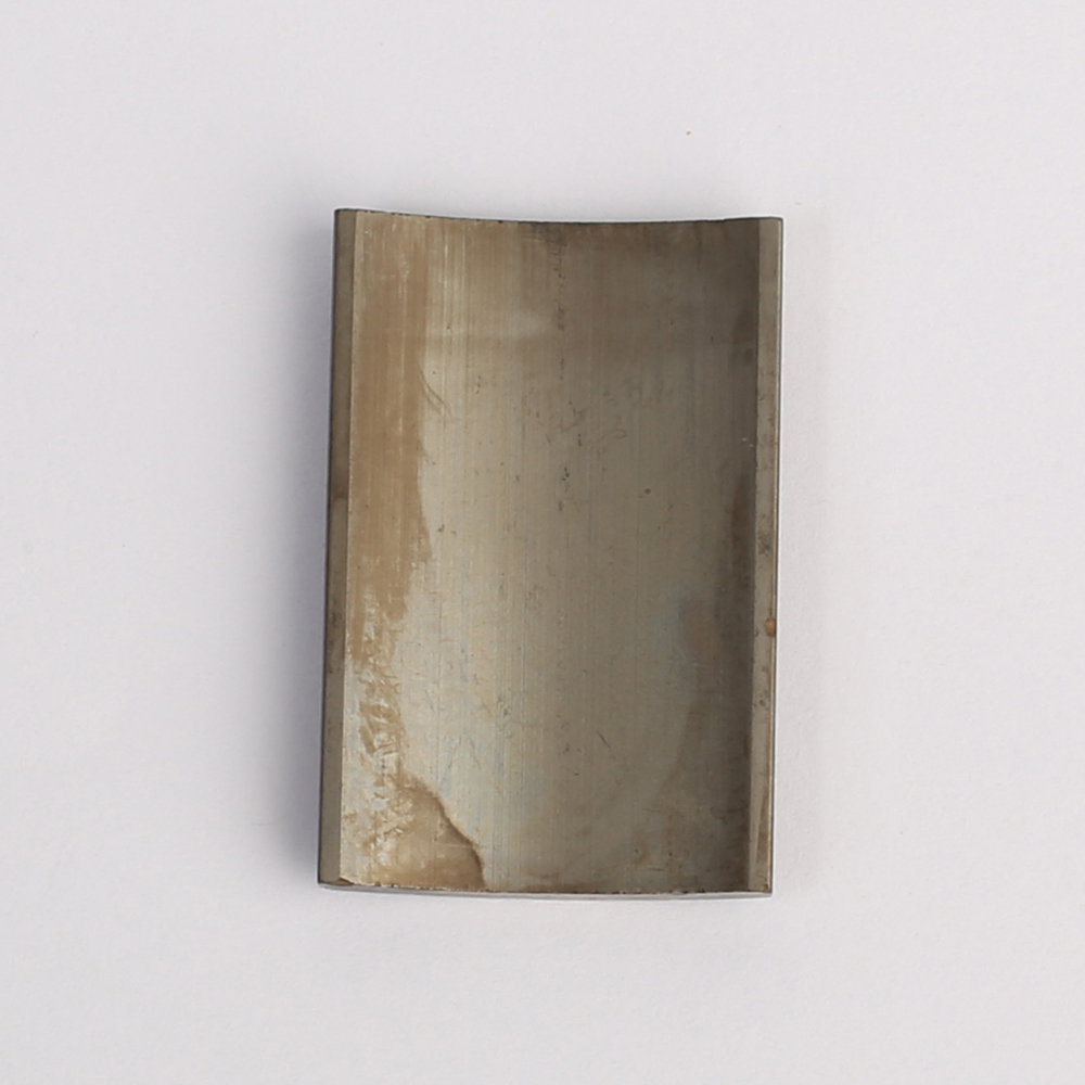 Segment NdFeB Magnet SN-30-6355