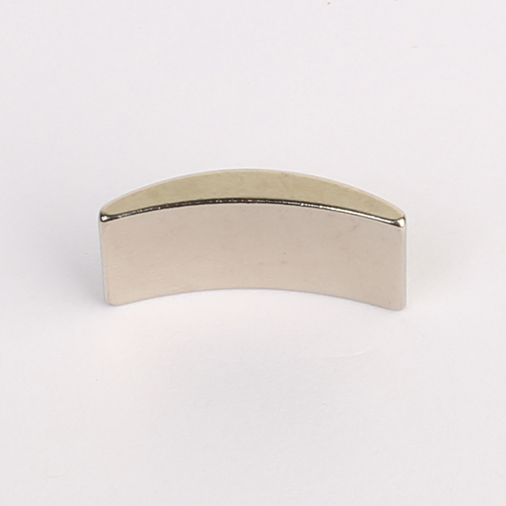 Segment NdFeB Magnet SN-31-6357