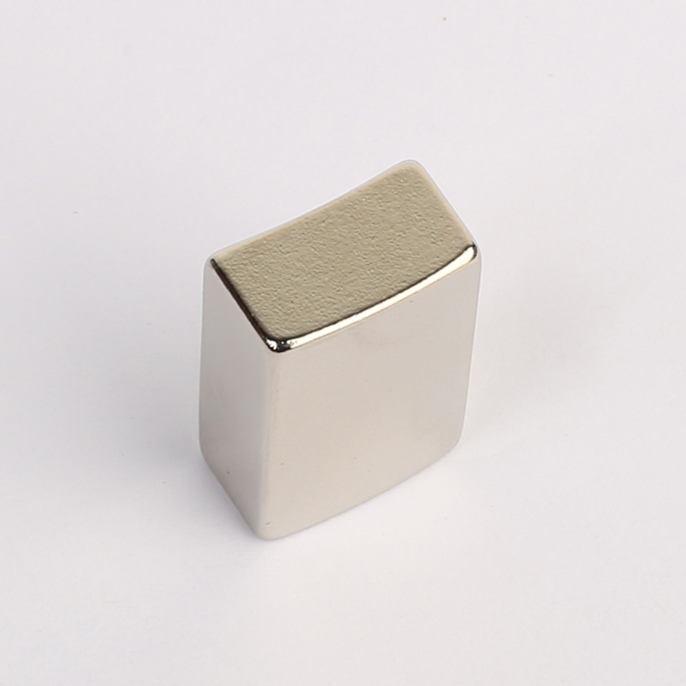 Segment NdFeB Magnet SN-32-6358