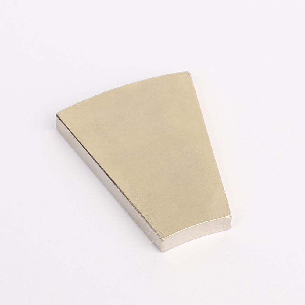 Segment NdFeB Magnet SN-33-6360