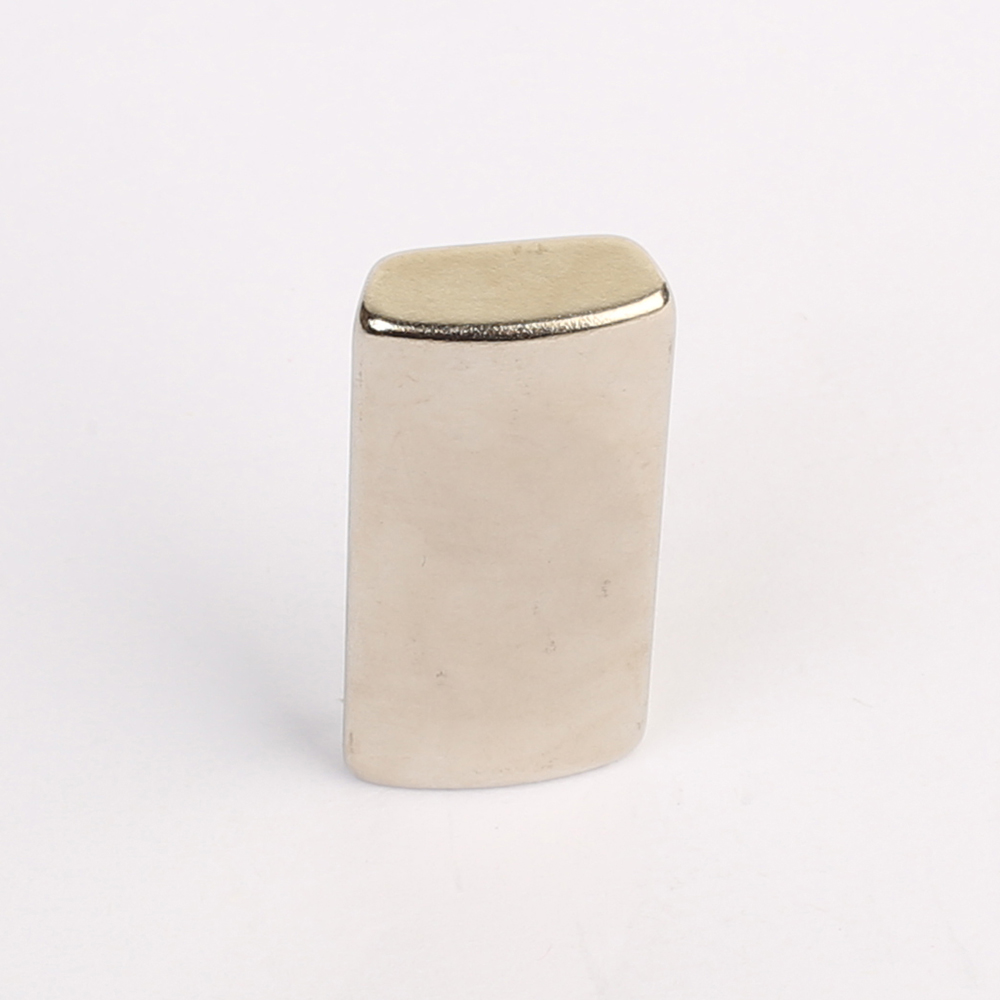 Segment NdFeB Magnet SN-34-6370