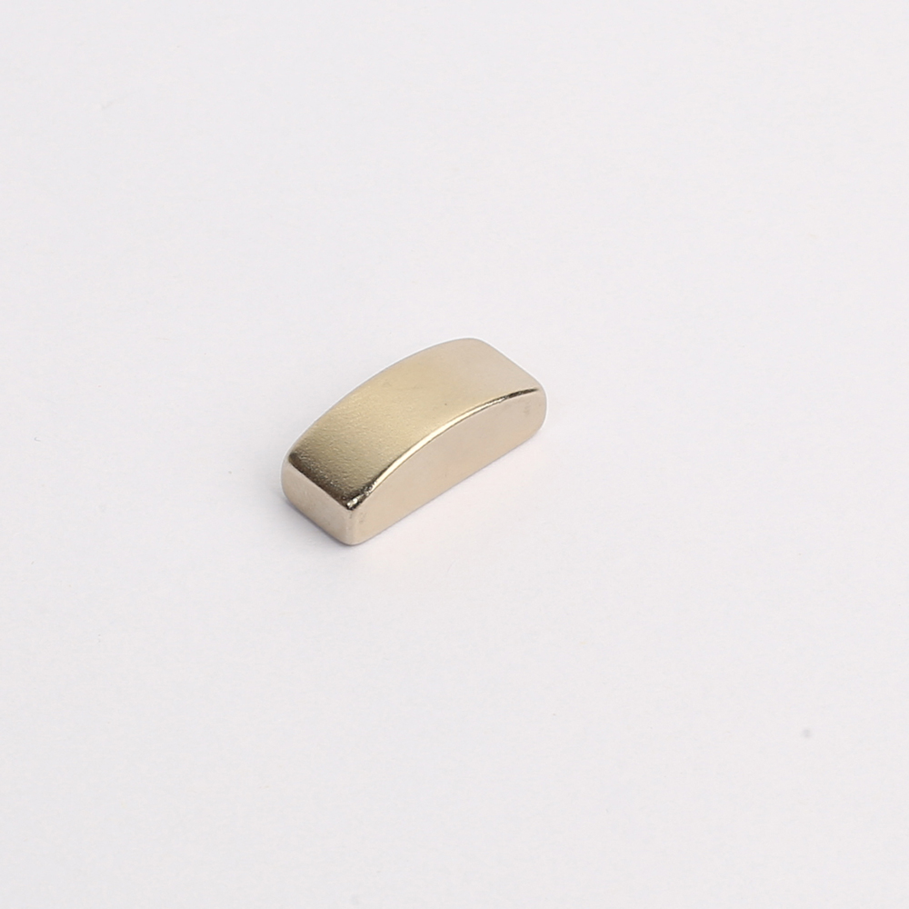Segment NdFeB Magnet SN-35-6786