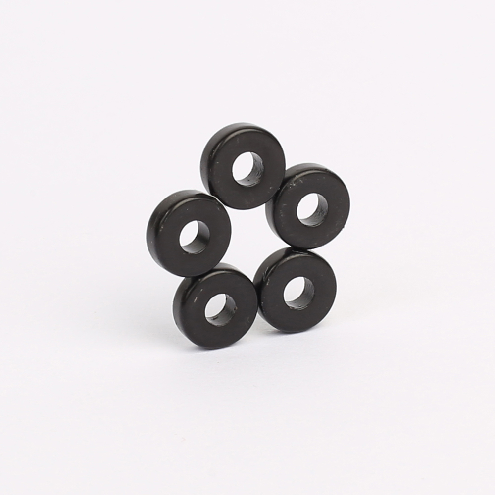 Ring & Disc NdFeB Magnet RN-10-6757