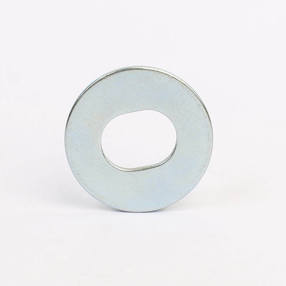Ring & Disc NdFeB Magnet RN-13-6778