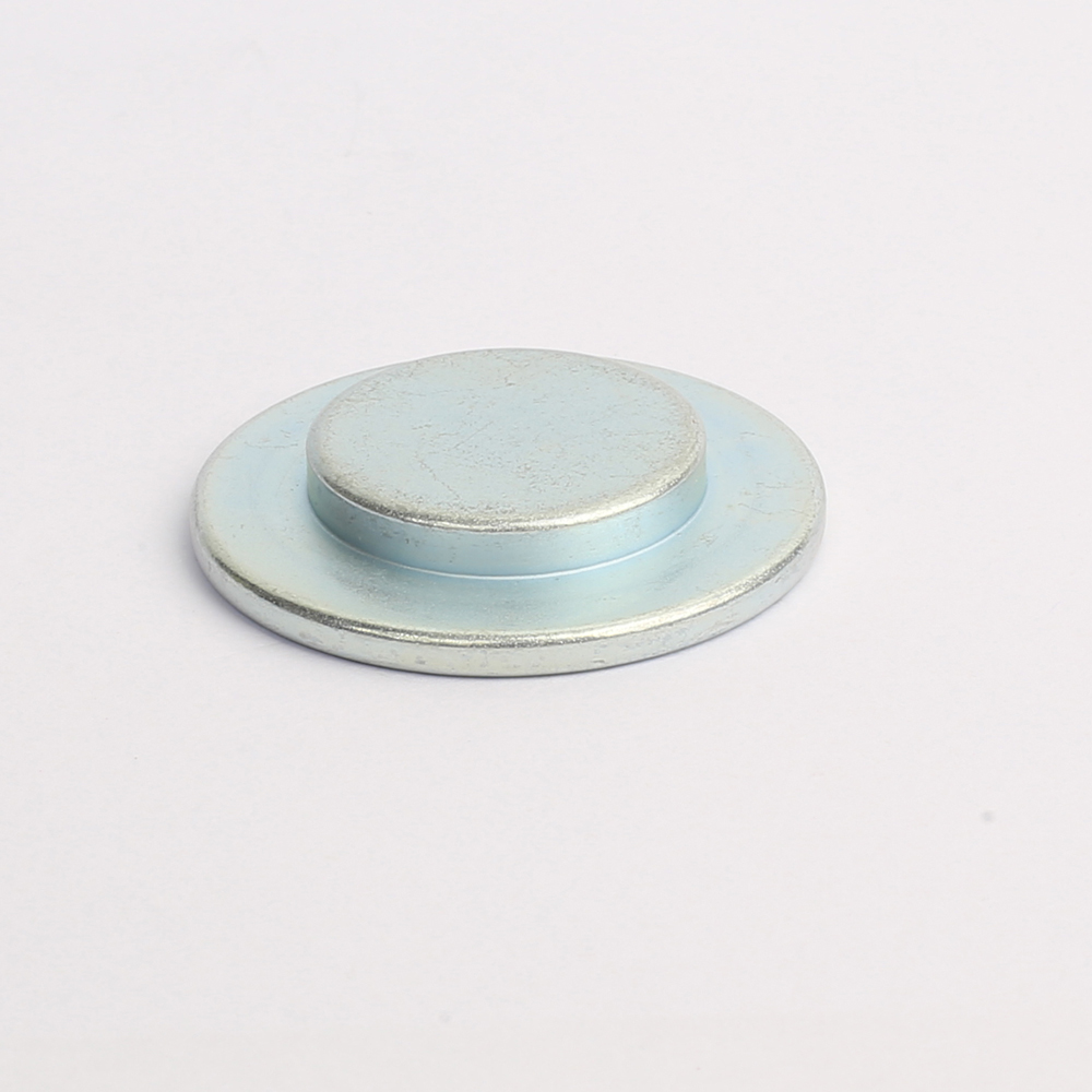Ring & Disc NdFeB Magnet RN-14-6781