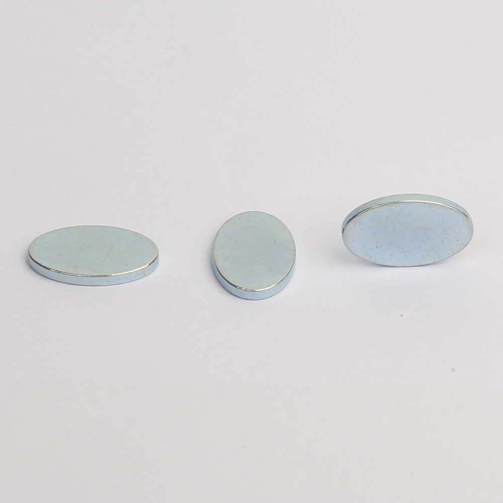 Ring & Disc NdFeB Magnet RN-16-6800