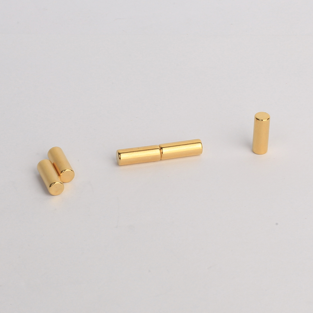 Ring & Disc NdFeB Magnet RN-18-6808