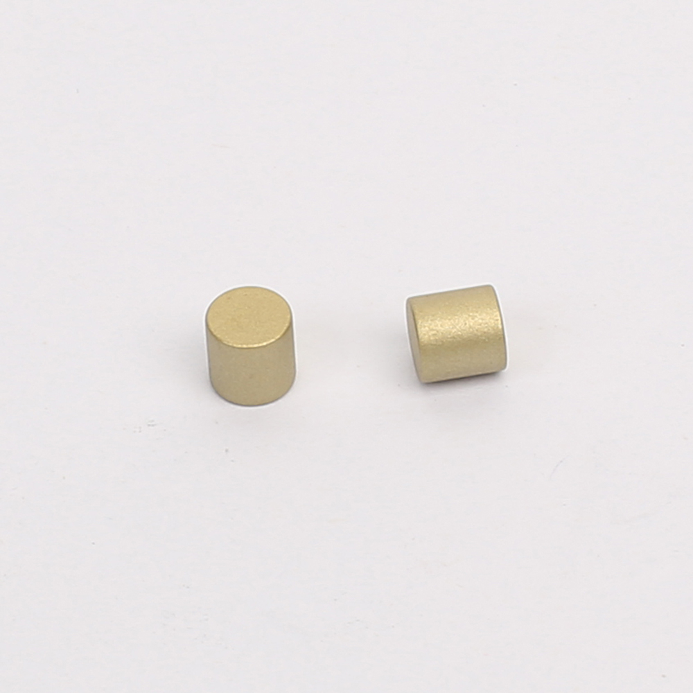 Ring & Disc NdFeB Magnet RN-19-6813
