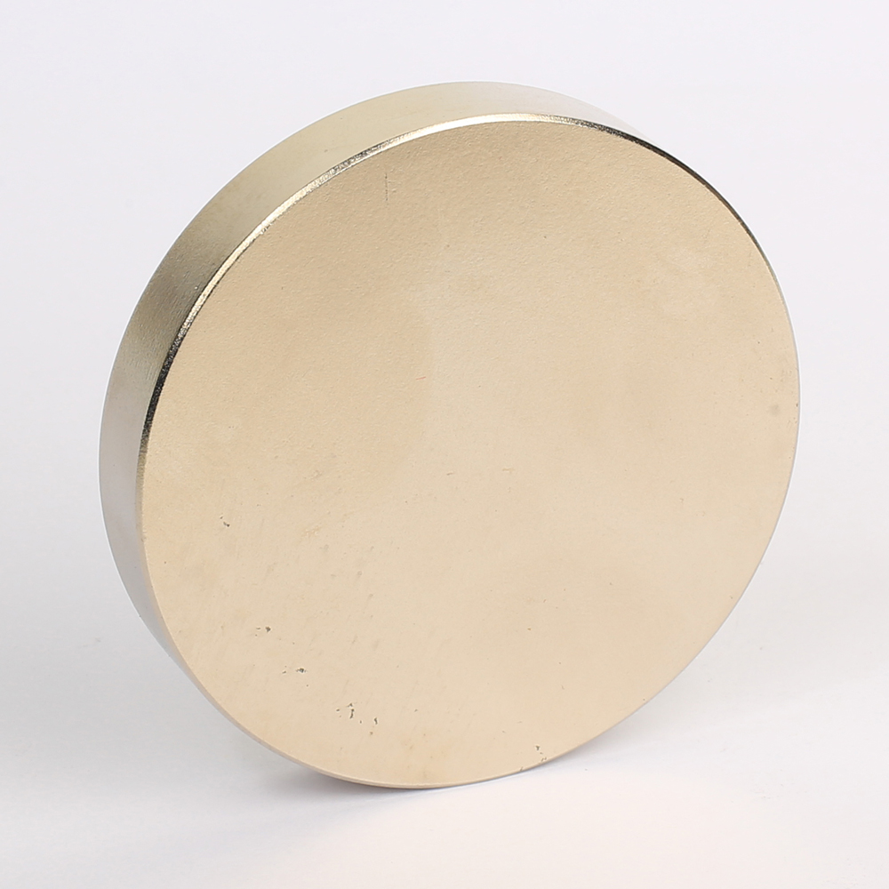 Ring & Disc NdFeB Magnet RN-22-6855