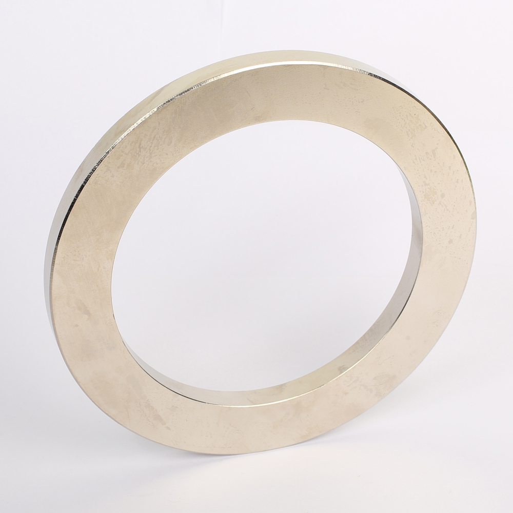 Ring & Disc NdFeB Magnet RN-25-6864