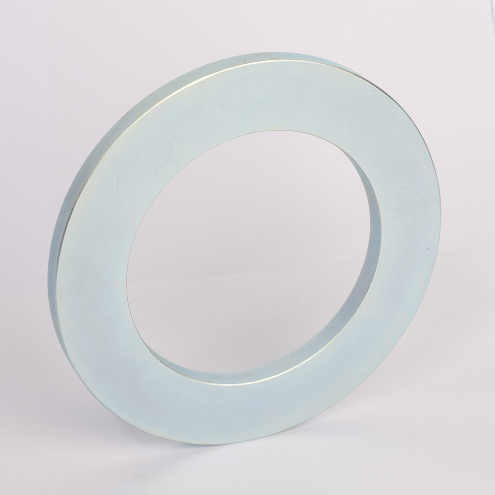 Ring & Disc NdFeB Magnet RN-30-6912