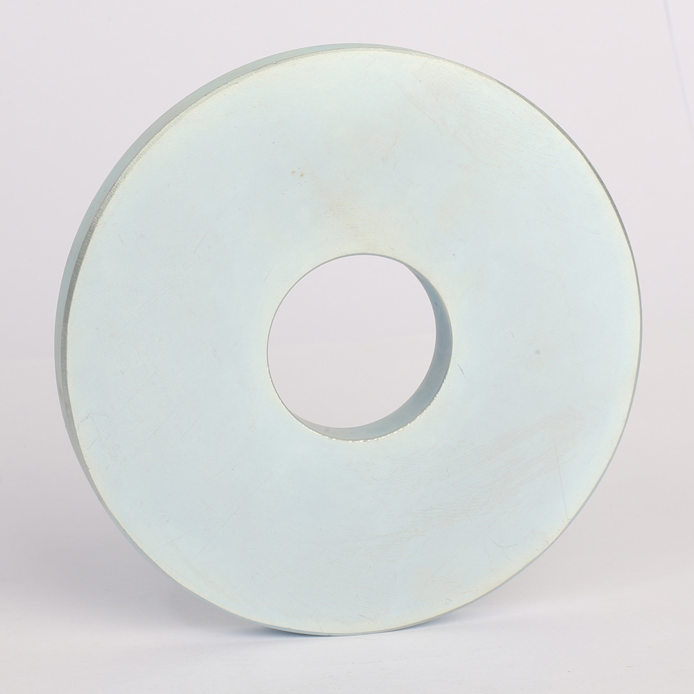 Ring & Disc NdFeB Magnet RN-31-6914