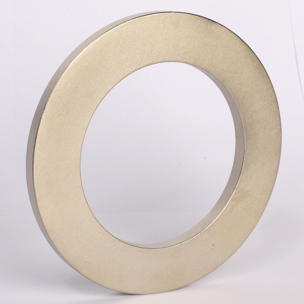 Ring & Disc NdFeB Magnet RN-32-6918
