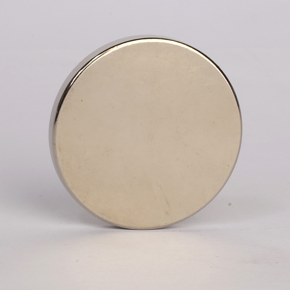 Ring & Disc NdFeB Magnet RN-33-6920
