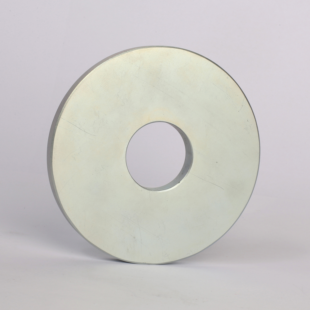Ring & Disc NdFeB Magnet RN-34-6921