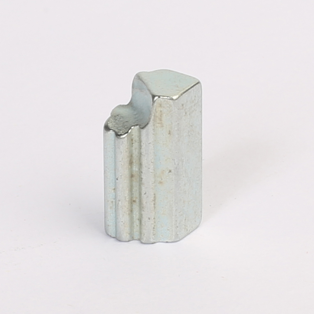 Special-shaped  NdFeB Magnet SSN-11-6260