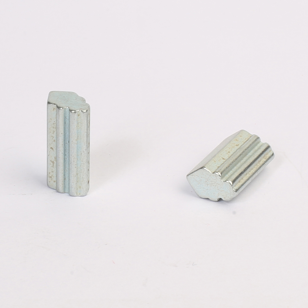 Special-shaped  NdFeB Magnet SSN-12-6264