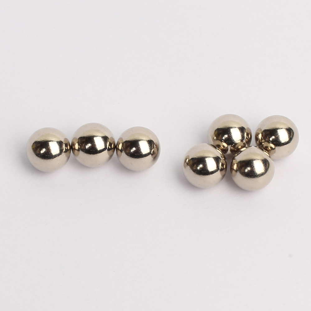 Special-shaped  NdFeB Magnet SSN-15-6277