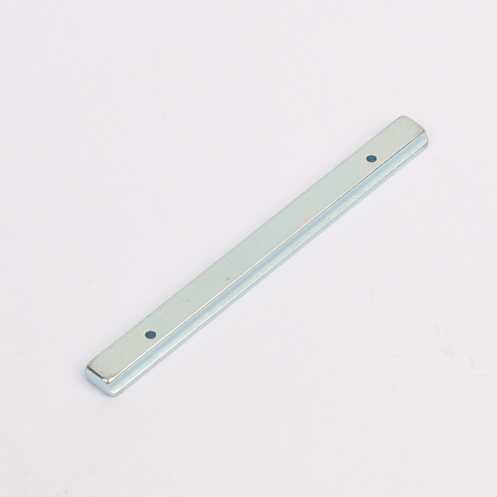 Special-shaped  NdFeB Magnet SSN-18-6285