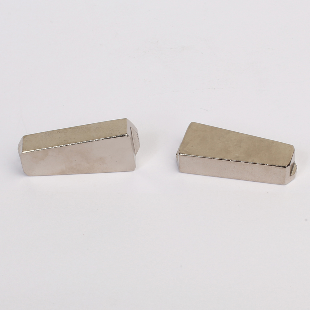 Special-shaped  NdFeB Magnet SSN-20-6318